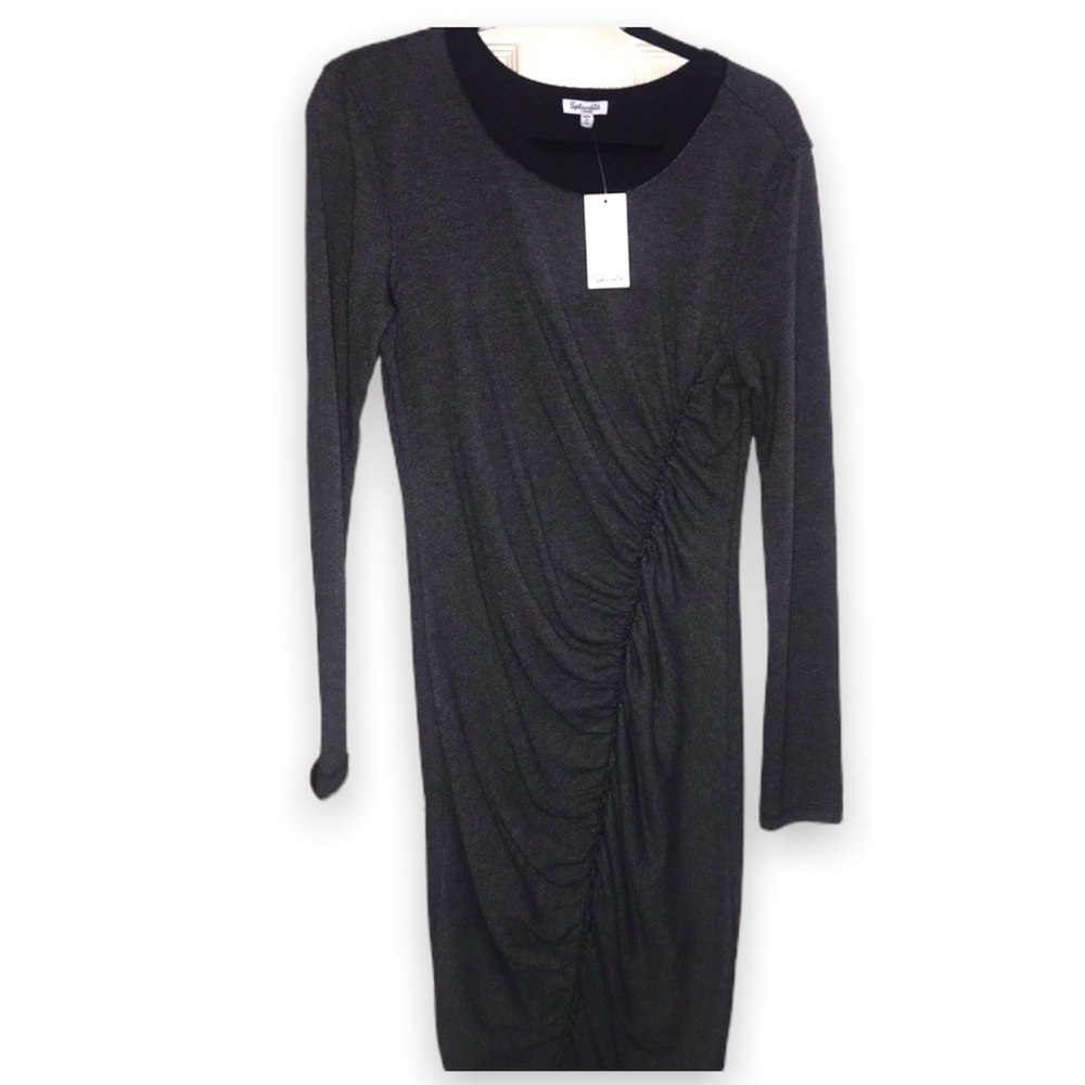 NWT sweater dress